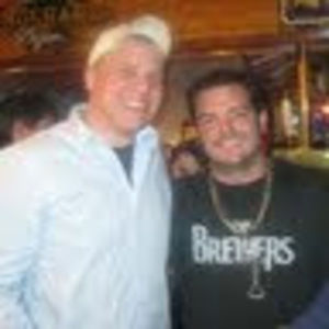 Meet your Posher, Zachary